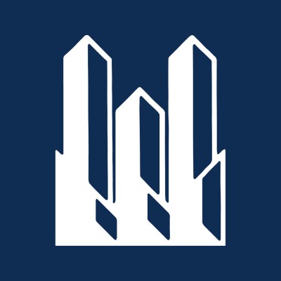 Weidner Apartment Homes logo