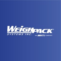 WeighPack Systems Inc. logo