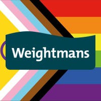 Weightmans logo