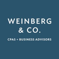 Weinberg & Co. CPA's logo