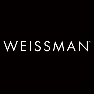 Weissman logo