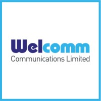 Welcomm Communications logo