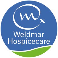Weldmar Hospicecare logo