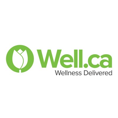 Well.ca logo