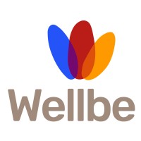 Wellbe logo