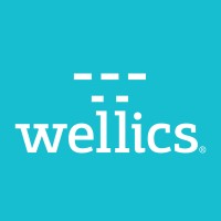 Wellics logo