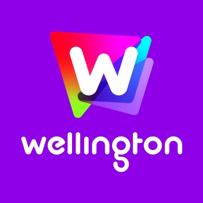 Wellington logo