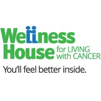 Wellness House logo