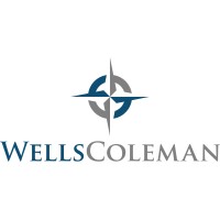 WellsColeman logo