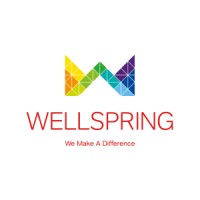 Wellspring Academy Trust logo