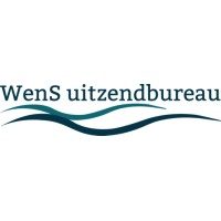 WenS Uitzendbureau logo