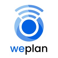 Weplan Analytics logo