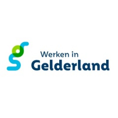 Werken in Gelderland logo