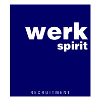 Werkspirit personeelsbemiddeling B.V. logo