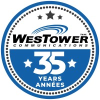 WesTower Communications Ltd. logo