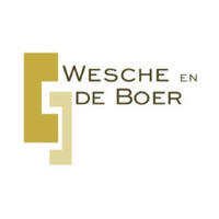 Wesche en de Boer B.V. logo