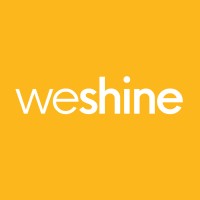 Weshine logo