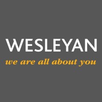 Wesleyan logo