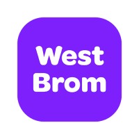 West Brom Building Society logo