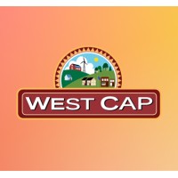 West CAP logo