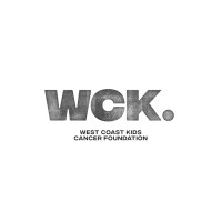 West Coast Kids Cancer Foundation logo