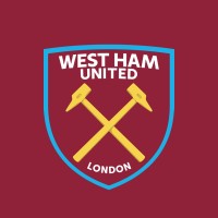 West Ham United FC logo