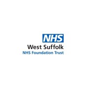 West Suffolk NHS Foundation Trust logo