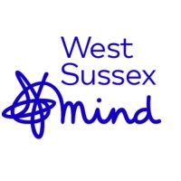West Sussex Mind logo