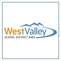 West Valley School District logo