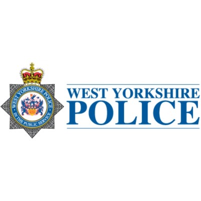 West Yorkshire Police logo