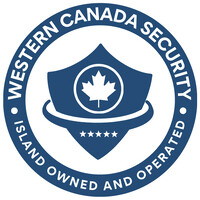 Western Canada Security logo