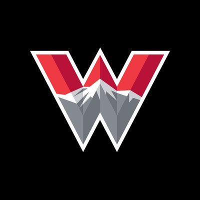 Western Colorado University logo