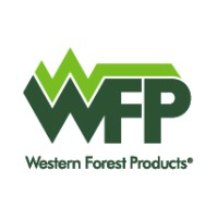 Western Forest Products logo