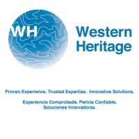 Western Heritage logo