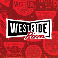 Westside Pizza logo