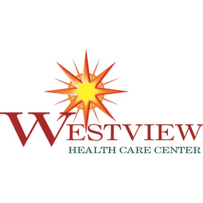 Westview Healthcare Center logo