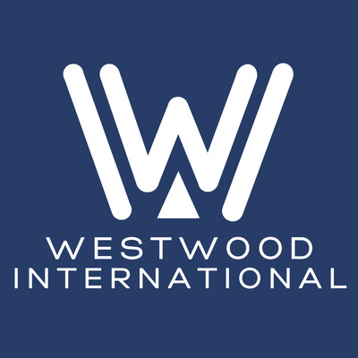 Westwood International logo