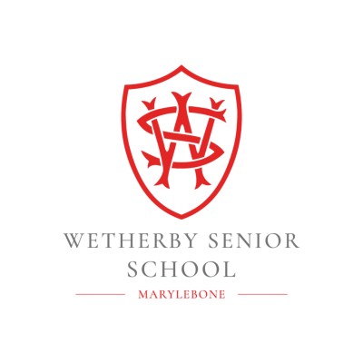 Wetherby Senior School logo