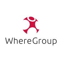 WhereGroup GmbH logo