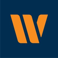 White Construction logo