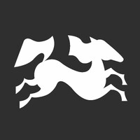 White Horse logo
