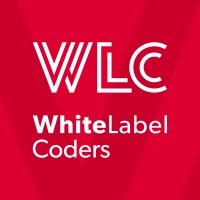 White Label Coders logo