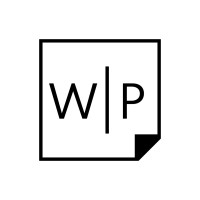 White Paper logo