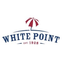 White Point Beach Resort logo