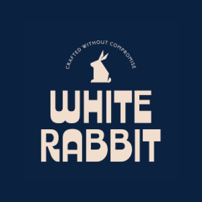 White Rabbit logo