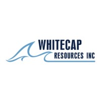 Whitecap Resources Inc. logo