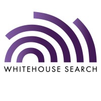 Whitehouse Search logo