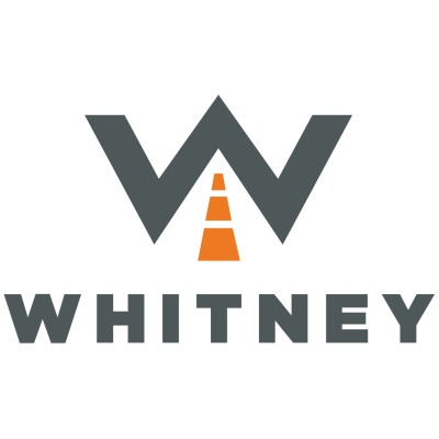Whitney Logistics logo