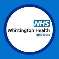 Whittington Health logo