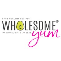 Wholesome Yum logo